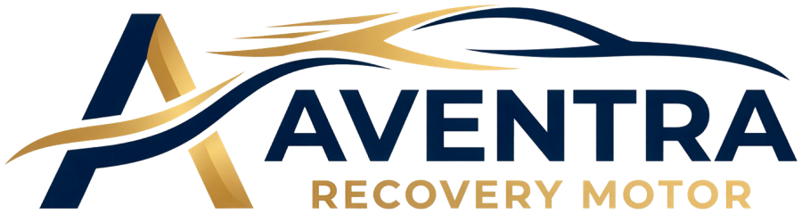 Aventra Recovery Motor